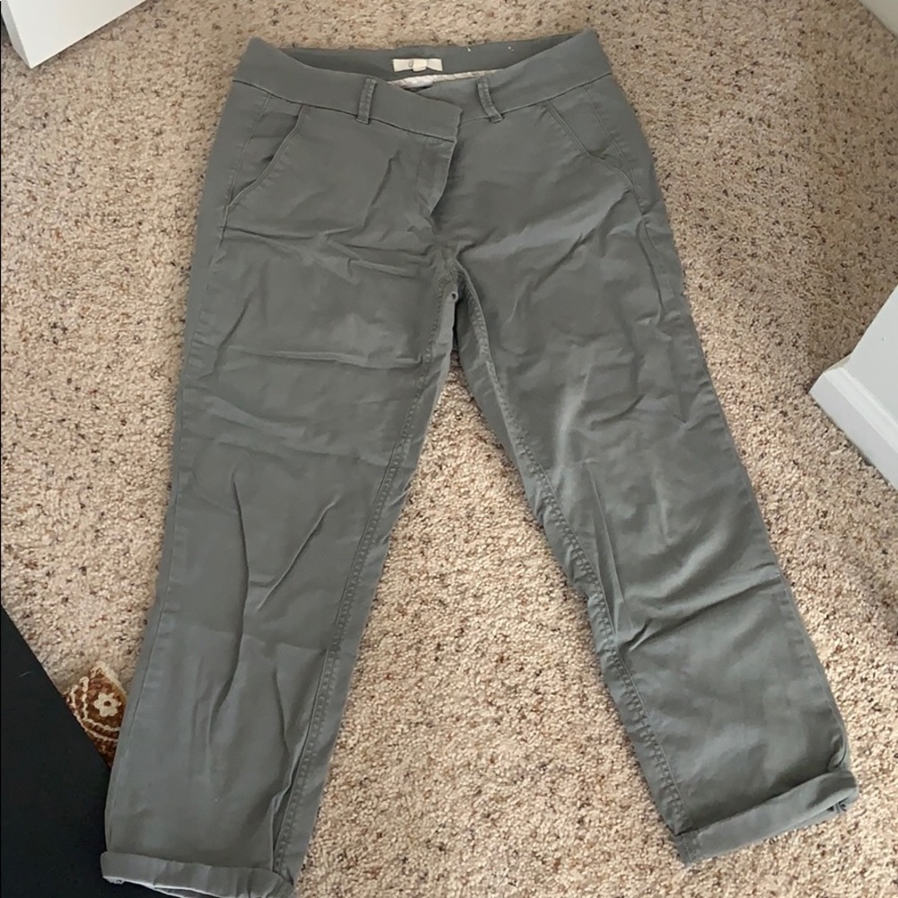 Loft Marissa fit pant